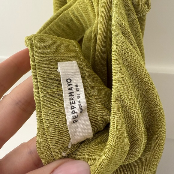 Peppermayo Mini Dress - Picture 4 of 4